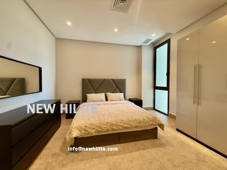 Salmiya, Apartments, Flats, Houses & Villas, KWD 1200/month,  3 BR,  SPACIOUS THREE BEDROOM APARTMENT AVAILABLE FOR RENT, SALMIYA