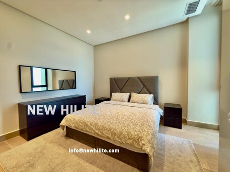 Salmiya, Apartments, Flats, Houses & Villas, KWD 1200/month,  3 BR,  SPACIOUS THREE BEDROOM APARTMENT AVAILABLE FOR RENT, SALMIYA