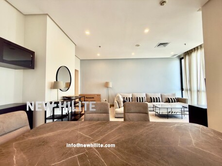 Salmiya, Apartments, Flats, Houses & Villas, KWD 1200/month,  3 BR,  SPACIOUS THREE BEDROOM APARTMENT AVAILABLE FOR RENT, SALMIYA