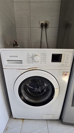 Tubli, Electronics, BHD 15,  Waching Machine For Sale Good Condition