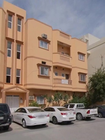 Bani Jamra, Apartments, Flats, Houses & Villas, BHD 160/month,  3 BR,  Flat For Rent