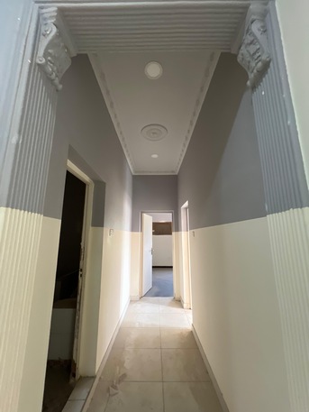 Bani Jamra, Apartments, Flats, Houses & Villas, BHD 160/month,  3 BR,  Flat For Rent
