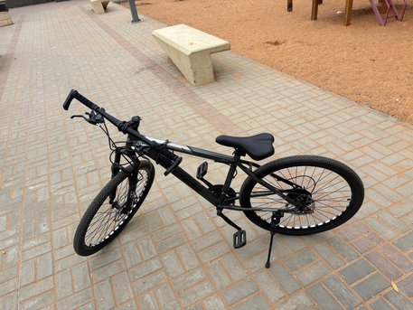 Olaya, Bicycles, SAR 370,  Bicycle For Sale