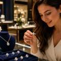 Top Oval Diamond Jewelry Shopping Store In Burlington County, NJ