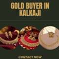 Which Gold Buyer Provides Instant Cash In Kalkaji?
