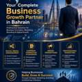 Register Your Company Without The Stress