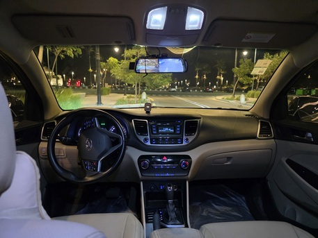 Khobar, Vehicles, Cars & Trucks , SAR 42000,  Hyundai Tucson,  2016,  Automatic,  103000 KM,  Mid Option 2.0 LTR Engine. Feels Like New.