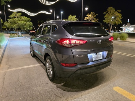 Khobar, Vehicles, Cars & Trucks , SAR 42000,  Hyundai Tucson,  2016,  Automatic,  103000 KM,  Mid Option 2.0 LTR Engine. Feels Like New.