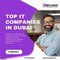 Top IT Companies In Dubai Delivering Affordable IT Services