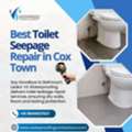 Best Toilet Seepage Repair In Cox Town