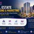 INR 1,  Best Real Estate Marketing Agency India | Tatvatech