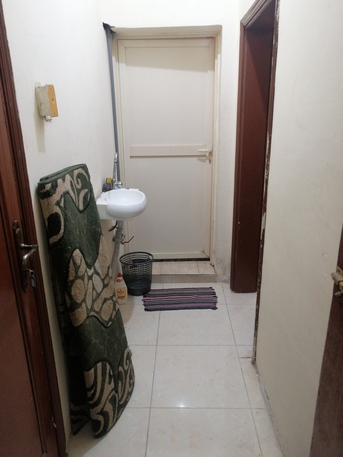 Jubail, Rooms for Rent, SAR 900/month,  Furnished,  Offering A Furnished Room