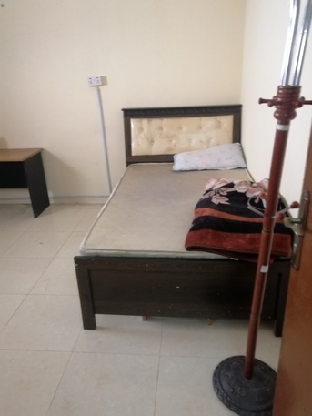 Jubail, Rooms for Rent, SAR 900/month,  Furnished,  Offering A Furnished Room