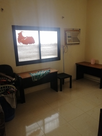 Jubail, Rooms for Rent, SAR 900/month,  Furnished,  Offering A Furnished Room