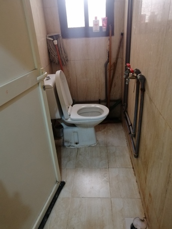 Jubail, Rooms for Rent, SAR 900/month,  Furnished,  Offering A Furnished Room