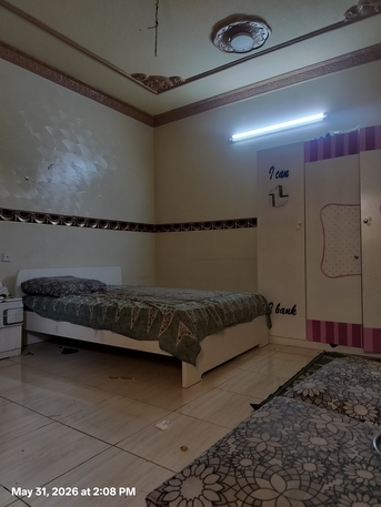 Al Aziziyah, Apartments, Flats, Houses & Villas, SAR 1650/month,  1 BR,  SAR1650/MonthFully Furnished 1 BHK Available For Short-Term Rent (3 Months)