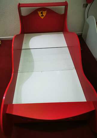 Jeddah, Furniture, SAR 150,  2 Kid Beds In Good Condition (150 Each) - Suitable For Children Of Various Ages