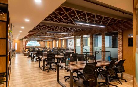 Gurugram, Offices, INR 4999,  400 Sq. Feet,  Top Coworking Space In Udyog Vihar Gurgaon For Startups And Enterprises