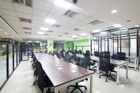 Gurugram, Offices, INR 4999,  400 Sq. Feet,  Top Coworking Space In Udyog Vihar Gurgaon For Startups And Enterprises