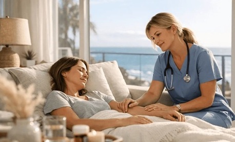 New York, Health, Best Care Options For Fentanyl Detox Newport Beach With Private Support