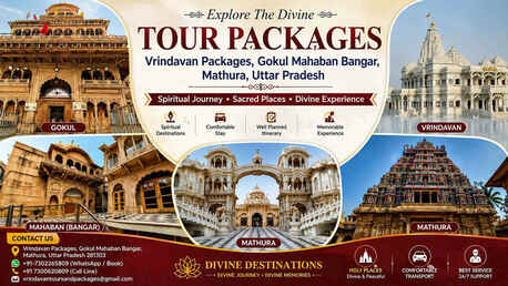 Mumbai, Travel, Tour Packages