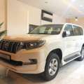 BHD 11900,  TOYOTA PRADO,  2022,  Automatic,  160000 KM,  For Sale