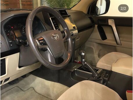 Bilad Al Qadeem, Vehicles, Cars & Trucks , BHD 11900,  TOYOTA PRADO,  2022,  Automatic,  160000 KM,  For Sale
