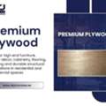 Premium Plywood For Mixed Use Development Projects