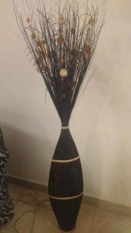 Tubli, Household Items, BHD 4,  Dried Leaves Decor