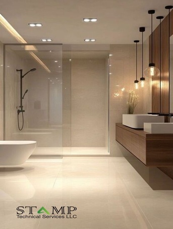 Dubai, Interior Design, Trusted Bathroom Renovation Companies In Dubai