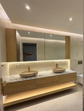 Dubai, Interior Design, Trusted Bathroom Renovation Companies In Dubai