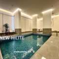 KWD 350/month,  1 BR,  SEMI FURNISHED ONE BEDROOM APARTMENT FOR RENT IN SALMIYA