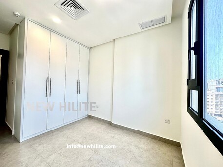 Salmiya, Apartments, Flats, Houses & Villas, KWD 350/month,  1 BR,  SEMI FURNISHED ONE BEDROOM APARTMENT FOR RENT IN SALMIYA