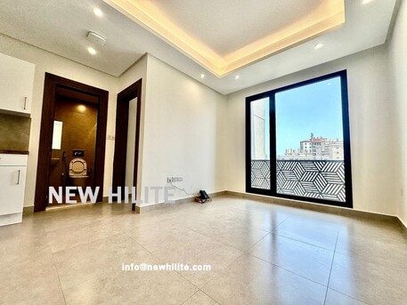 Salmiya, Apartments, Flats, Houses & Villas, KWD 350/month,  1 BR,  SEMI FURNISHED ONE BEDROOM APARTMENT FOR RENT IN SALMIYA