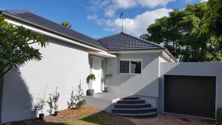 Sydney, Construction, Roof Pressure Cleaning Sydney - Able Roof Restoration