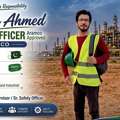 Safety Supervisor / Sr. Safety Officer
