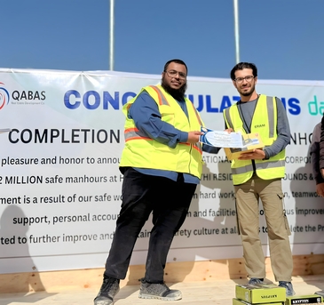 Riyadh, Job Seekers, Safety Supervisor / Sr. Safety Officer