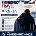 Emergency Travel With Delta Airlines Bereavement Rates +1-855-867-4428