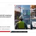 Struggling With GST Compliance In Your Construction Projects?