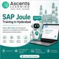 SAP Joule Training In Hyderabad For Career Growth