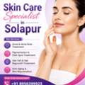Skin Care Specialist In Solapur | Healthy Skin Starts Here