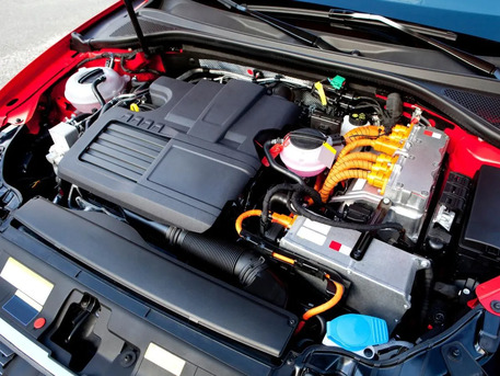 London, Automotive, UK Hybrid Automotive Luton Limited