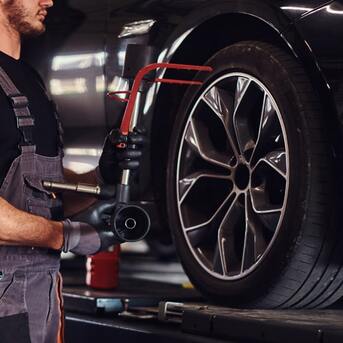 London, Automotive, UK Hybrid Automotive Luton Limited