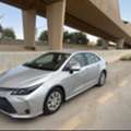 SAR 47000,  Toyota Corolla,  2022,  Automatic,  132000 KM,  3 Cylinder, , Reverse Sensor