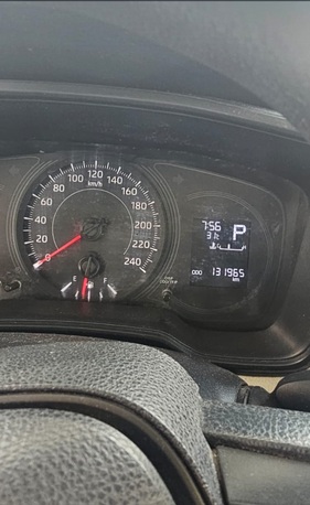 Riyadh, Vehicles, Cars & Trucks , SAR 47000,  Toyota Corolla,  2022,  Automatic,  132000 KM,  3 Cylinder, , Reverse Sensor