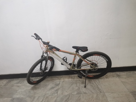 Dammam, Bicycles, SAR 400,  New Cycle