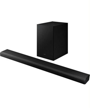 Khobar, Home Audio, SAR 1000,  Samsung HW-Q700A Sound Bar W/ Dolby Atmos + Sub & EARC