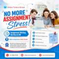 Assignment Writing Service In London, UK