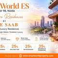 INR 139500000,  2 BR,  Elevate Your Lifestyle At Smart World ES Sector 98 Noida