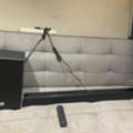SAR 1000,  JBL Cinema SB270 2.1 Channel Soundbar With Wireless Subwoofer